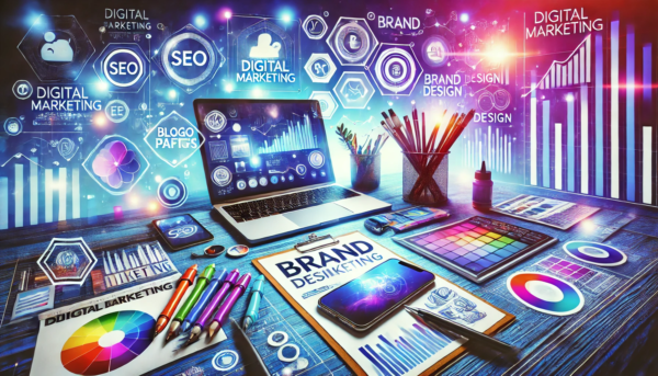 Branding Plan Basico
